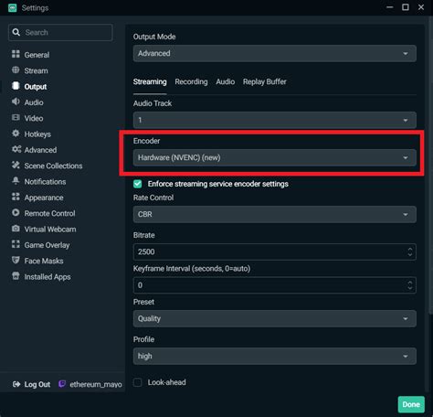 Then, connect the capture card to your streaming PC via USB. . Streamlabs ultrawide settings